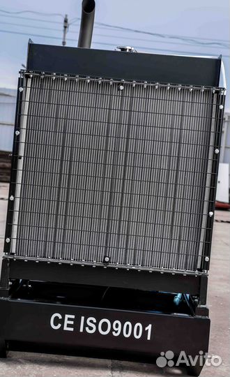 Дизельный генератор 100 кВт / дгу 100 кВт