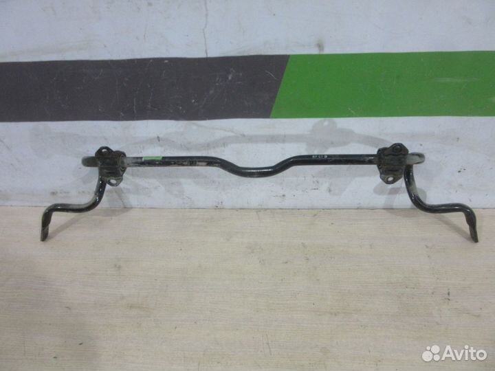 Стабилизатор передний Hyundai Solaris после 2017