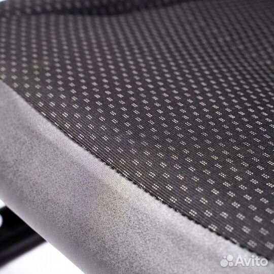 Новое сиденье Ваз 2121 21213