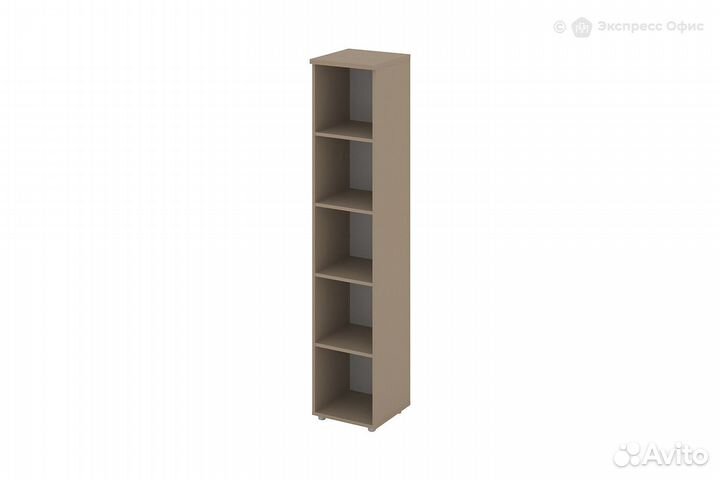 Шкаф для документов правый Estetica ES.SU-1.7(R)