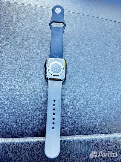 Часы apple watch 8 45 mm