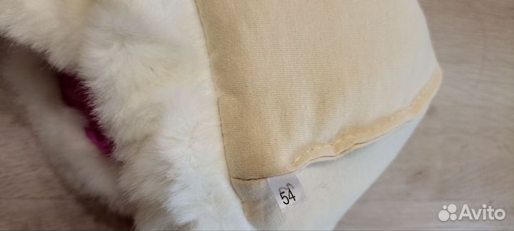 Шапки детские новые