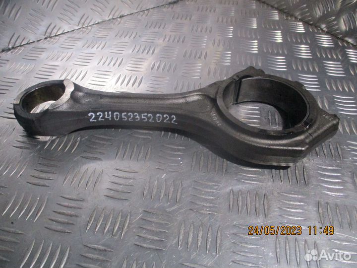 Шатун MAN 51024006024