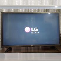 SMART телевизор LG32LH570U