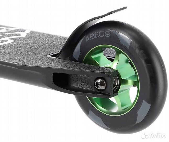 Самокат Nils HS115