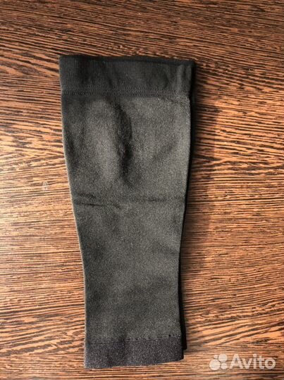 Компрессионные гетры