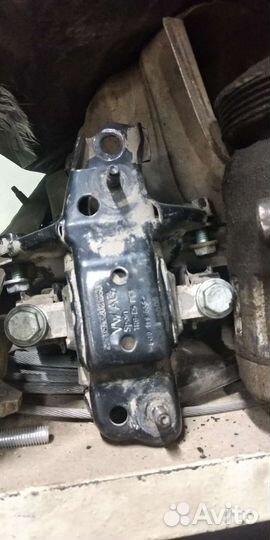 Skoda fabia 6Y, 2005 г.в. по запчастям