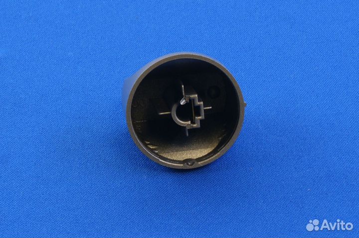 Ручка переключателя мощности плиты indesit 298879