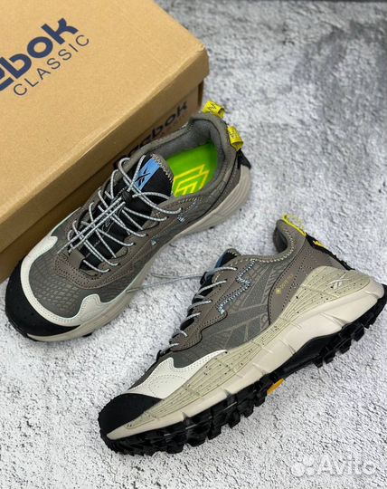 Кроссовки Reebok gote tex зимние (41-45)