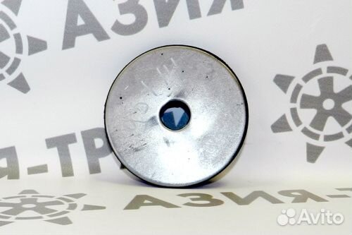 Подушка двигателя Kobelco SK120-5/6/7 D95xH14