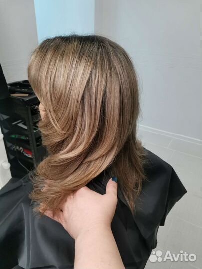 Бесплатная стрижка