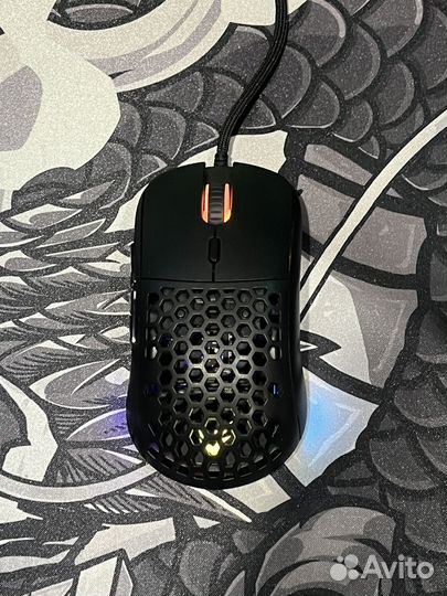 Игровая мышь Ardor Gaming Prime Pro