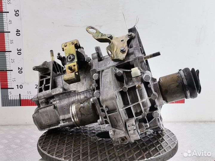 Кпп для Fiat Punto 2 (188)