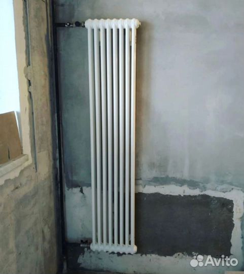 Дизайнерские радиаторы/ Arbonia