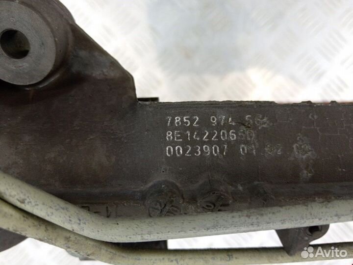 Рейка рулевая для Audi A4 B6 8E1422065D