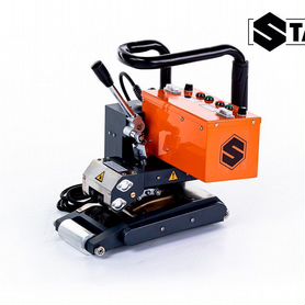 Аппарат сварки термопластов Stanix GeoMax Pro