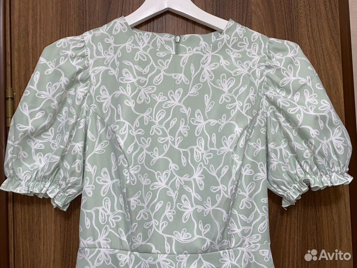 Платье befree s - xs