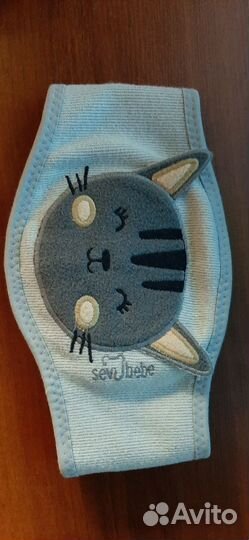 Пояс противоколиковый с вишневыми косточками