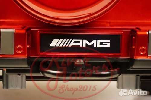 Электромобиль