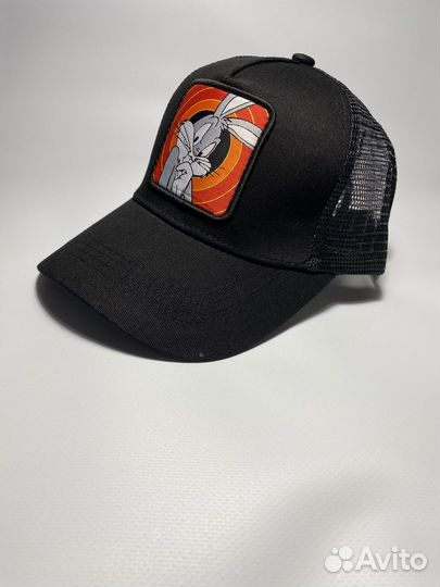 Бейсболка новая