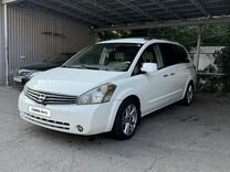 Nissan Quest 3.5 AT, 2007, 215 000 км, с пробегом, цена 1 435 000 руб.