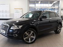 Audi Q5 3.0 AMT, 2013, 161 000 км, с пробегом, цена 2 490 000 руб.