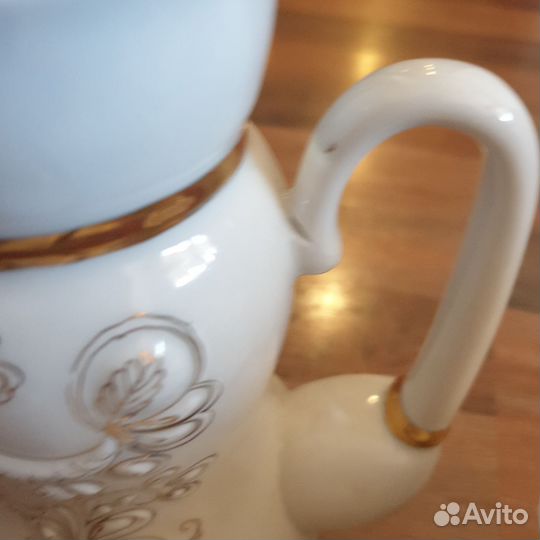 Кофейный сервиз лфз