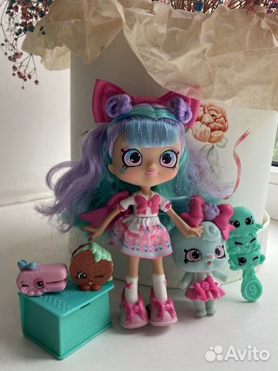 Шопкинс shopkins