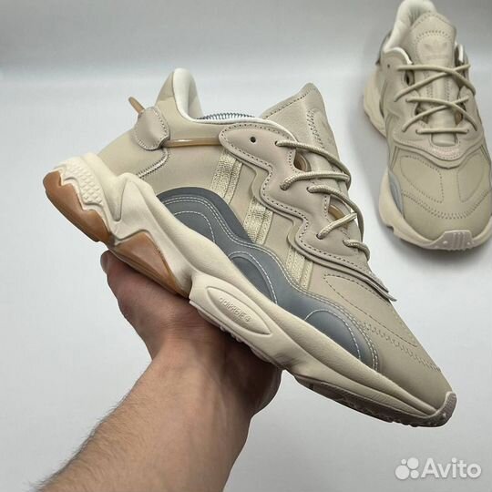 Кроссовки мужские Adidas ozweego