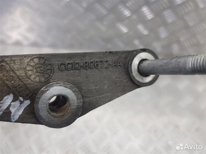 Кронштейн тнвд форд Transit 14