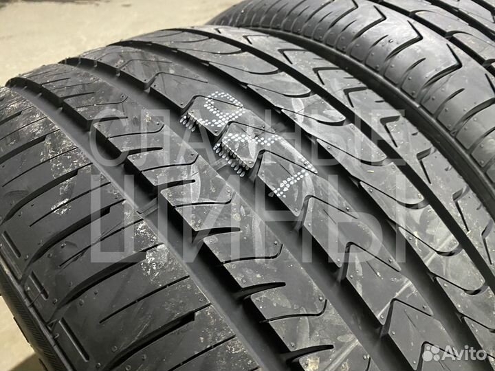 Maxxis Victra Runflat M-36+ 245/50 R19 105W