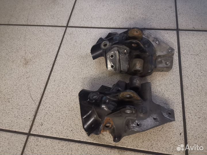 Крепление амортизаторов Arctic Cat xf800