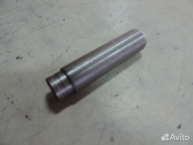 Втулка камаз направляющая впускного и выпуск. клап