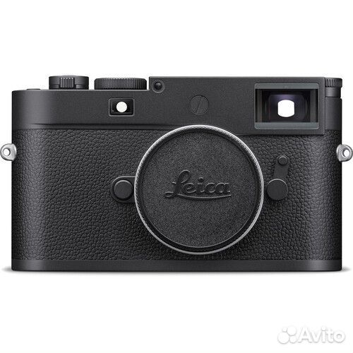 Leica M11 Monochrom новый