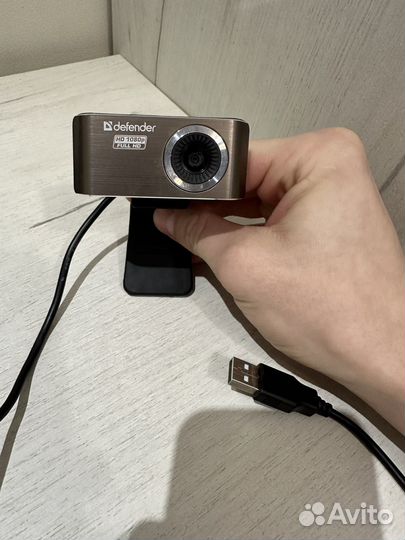 Веб-камера Defender G-Lens2693
