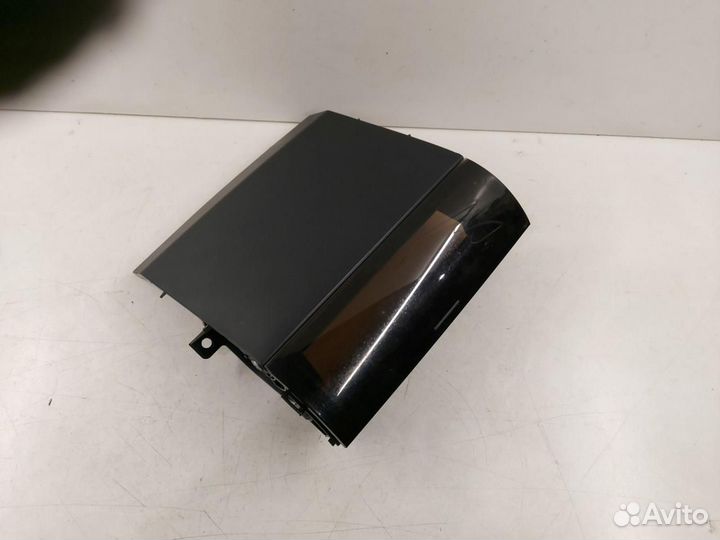 Бардачок Toyota Prius 2 NHW20 (2003 - 2011)