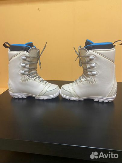 Сноубордические ботинки Northwave