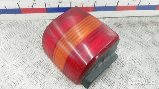 Фонарь задний правый volkswagen passat B4 (ISE04MY