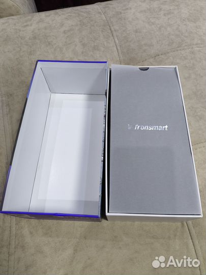 Портативная колонка Tronsmart T7 30W, новая