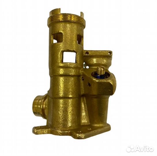 Клапан приоритетный переключающий kerf MS Vaiilant