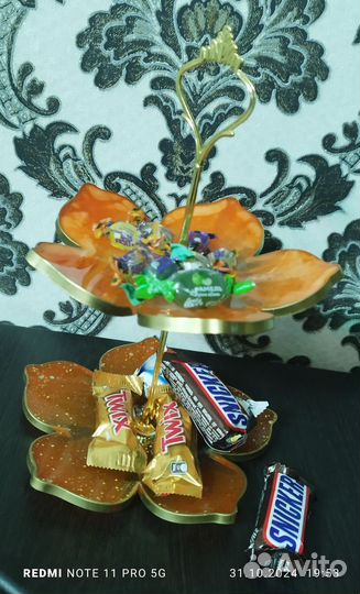 Конфетница