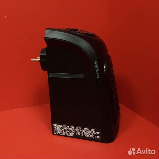 Тепловентилятор Rovus Heat-MC4 (37482)