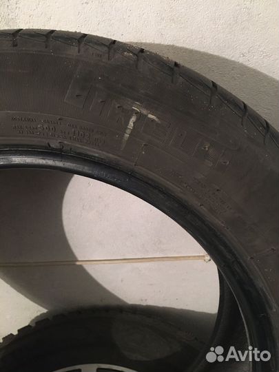 Зимняя резина 15 радиус