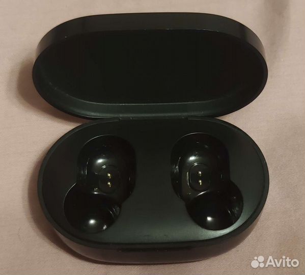Беспроводные наушники xiaomi mi true wireles EBs b