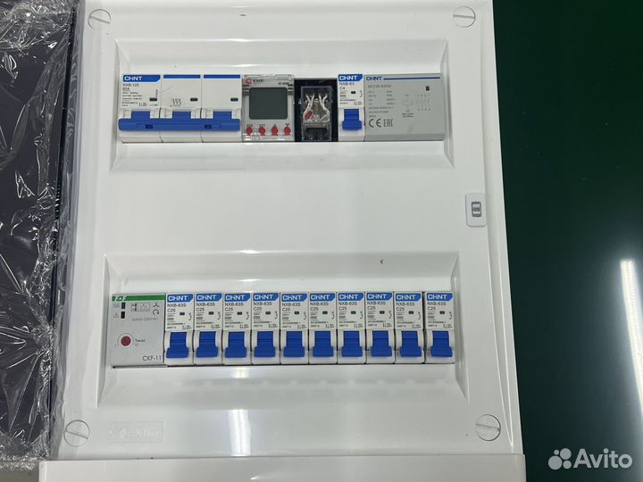 Иммерсионное охлаждение asic