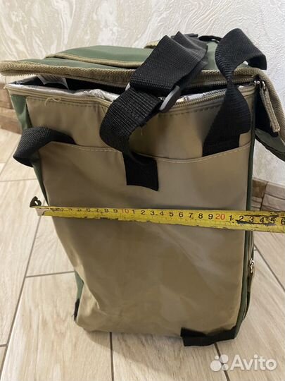 Сумкахолодильник