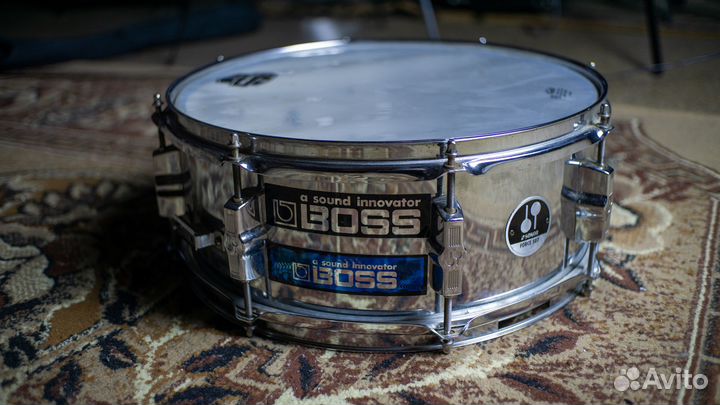 Малый Барабан Sonor 507