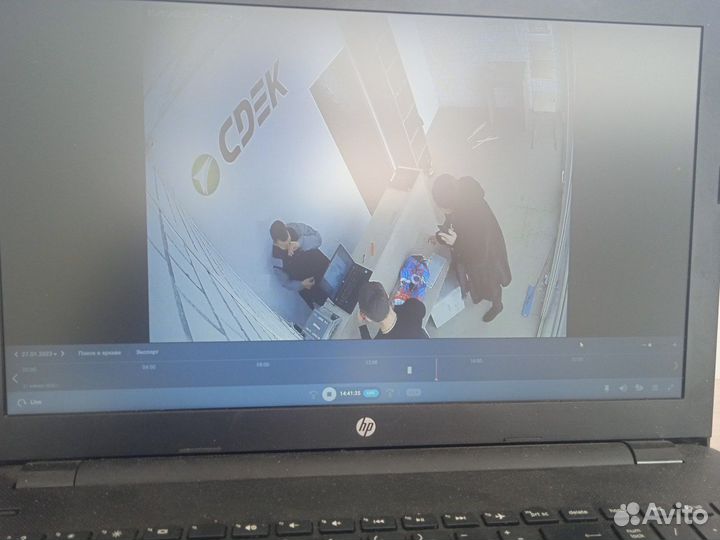 Видеонаблюдение для пвз. Ozon. Wildberries. Яндекс