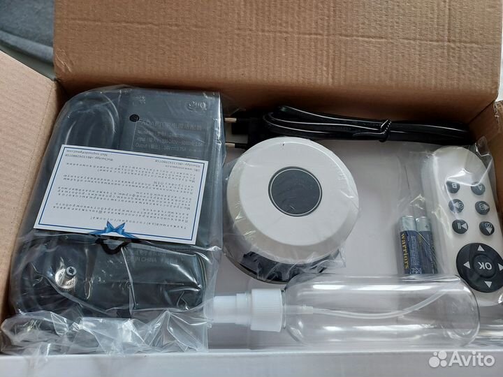 Робот пылесос для мойки окон