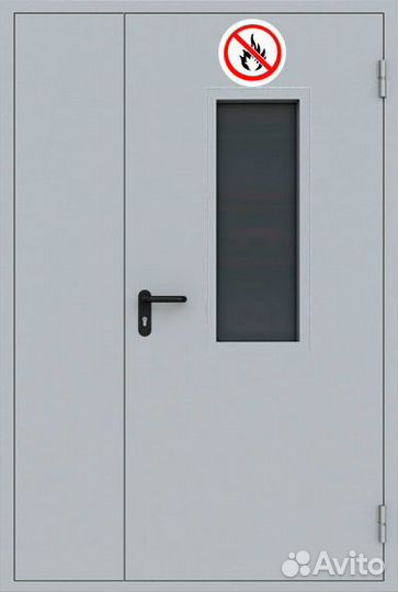 Техническая Дверь Одинцово